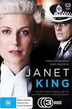 Watch Janet King Watch123movies