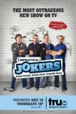 Watch Impractical Jokers Watch123movies