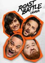 Watch Roast Battle Canada Watch123movies