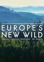 Watch Europe's New Wild Watch123movies