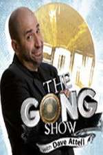 Watch The Gong Show with Dave Attell Watch123movies