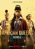 Watch African Queens Watch123movies