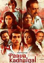 Watch Paava Kadhaigal Watch123movies