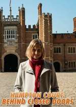 Watch Hampton Court: Behind Closed Doors Watch123movies