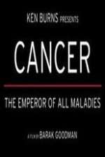 Watch Cancer: The Emperor of All Maladies Watch123movies
