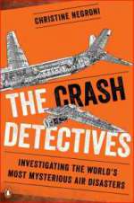 Watch The Crash Detectives Watch123movies