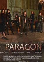 Watch Paragon: The Shadow Wars Watch123movies