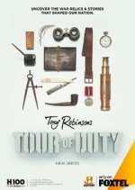 Watch Tony Robinson's Tour of Duty Watch123movies