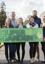 Watch Super Garden Watch123movies