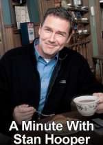 Watch A Minute with Stan Hooper Watch123movies