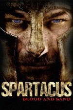 Watch Spartacus Blood and Sand Watch123movies