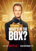 Watch What\'s in the Box Watch123movies