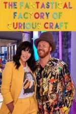 Watch The Fantastical Factory of Curious Craft Watch123movies