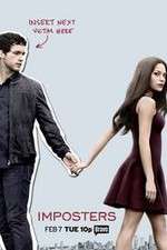 Watch Imposters Watch123movies