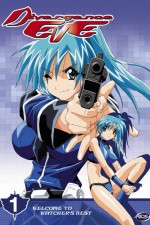 Watch Divergence Eve Watch123movies