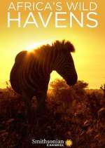 Watch Africa's Wild Havens Watch123movies
