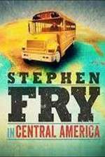 Watch Stephen Fry in Central America Watch123movies