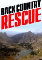 Watch Backcountry Rescue Watch123movies