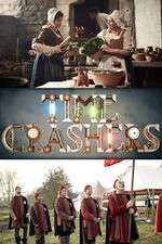 Watch Time Crashers Watch123movies