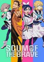 Watch Scum of the Brave Watch123movies