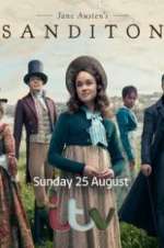 Watch Sanditon Watch123movies