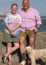 Watch Wynne & Joanna: All at Sea Watch123movies