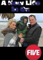 Watch A New Life in Oz Watch123movies
