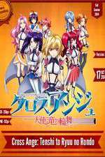 Watch Cross Ange: Tenshi to RyÅ« no Rondo Watch123movies