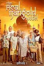 Watch The Real Marigold Hotel Watch123movies