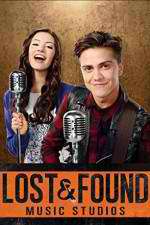 Watch Lost & Found Music Studios Watch123movies
