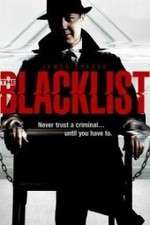 Watch The Blacklist Watch123movies
