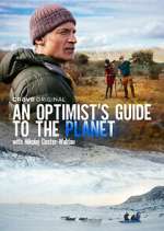 Watch An Optimist's Guide to the Planet with Nikolaj Coster-Waldau Watch123movies
