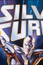 Watch Silver Surfer Watch123movies