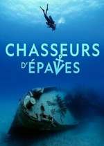 Watch Ocean Wreck Investigation Watch123movies