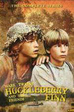 Watch Huckleberry Finn and His Friends Watch123movies