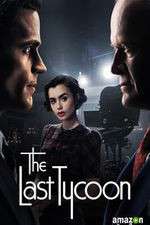 Watch The Last Tycoon Watch123movies
