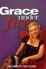 Watch Grace Under Fire Watch123movies