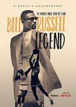 Watch Bill Russell: Legend Watch123movies