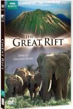 Watch The Great Rift: Africa's Wild Heart Watch123movies