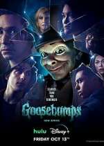 Watch Goosebumps Watch123movies