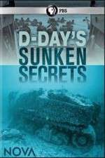 Watch D-Days Sunken Secrets Watch123movies
