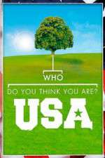 Watch Who Do You Think You Are? (US) Watch123movies