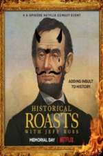 Watch Historical Roasts Watch123movies