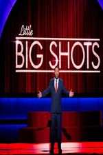 Watch Little Big Shots Australia Watch123movies