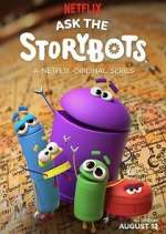 Watch Ask the StoryBots Watch123movies