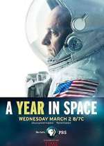 Watch A Year in Space Watch123movies