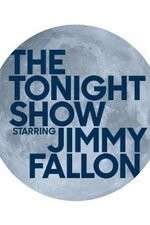 Watch The Tonight Show Starring Jimmy Fallon Watch123movies