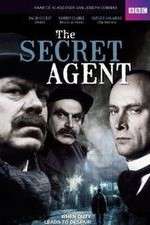 Watch The Secret Agent Watch123movies