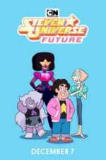 Watch Steven Universe Future Watch123movies