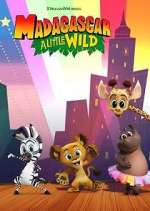 Watch Madagascar: A Little Wild Watch123movies